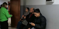 Курс лекций для иностранных граждан: «Адаптация и правовая грамотность в Кузбассе!» (16+) - Информационно-библиотечная система