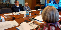 Подготовка бюджета на 2027 год и плановый период стартовала в Свердловской области - Информационный портал Свердловской области