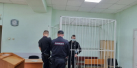 10 лет и 6 месяцев получил новосибирец за сбыт наркотиков - Газета Навигатор