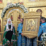 Патриарх Кирилл освятил астраханский храм Пресвятой Богородицы 17 века - Bloknot-Astrakhan.Ru