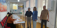 90-летний аксакал из Бабаюрта показал пример гражданской ответственности - Бабаюртовские вести