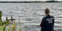 В Усть-Кубинском округе возбуждено уголовное дело по факту гибели двух женщин на воде - Следственный комитет