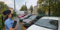 Судебные приставы добились привлечения к ответственности должницы, которая не платила штрафы - УФССП Республики Татарстан