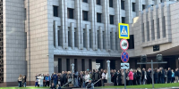 В Верховном Суде Республики Татарстан прошли комплексные учения по противодействию угрозе атаки беспилотного летательного аппарата - УФССП Республики Татарстан