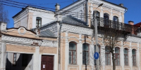 Купеческую усадьбу в Тверской области взяли под государственную охрану - Комсомольская Правда