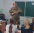 В Абатском муниципальном округе прошёл экоурок для школьников - Госохотдепартамент Тюменской области