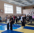 Культура безопасности — в школы - Сибирская пожарно-спасательная академия