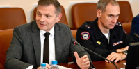 На оперативном совещании в правительстве Тамбовской области обсудили итоги выборов - Тамбовская жизнь