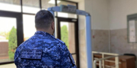 Судебные приставы ЧР предотвратили пронос более 2 тысяч запрещенных предметов в здания судов - ИА Грозный-информ