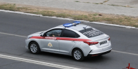 В Астраханской области росгвардейцы задержали мужчину, пытавшегося поджечь общежитие - Комсомольская Правда