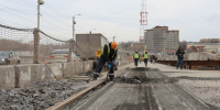 В Омске завершение ремонта моста у Телецентра отложили на 2027 год - СуперОмск