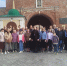 © Патриаршее Черниговское подворье - Общецерковная аспирантура
