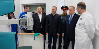 Петербург выбрал - Город Красное Село