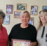 Ветерана уголовно-исполнительной системы поздравили с 80-летним юбилеем - УФСИН