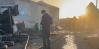 Дочь и отец погибли в страшном пожаре: следователи выясняют, почему это произошло - КП Челябинск