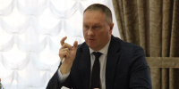 Глава Ачинского округа Игорь Титенков: «Мы добились результата, который от нас требовали» - ИА Запад24