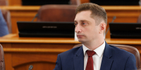 Фото О. Татаркин - Законодательное Собрание