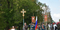 Безымянных солдат надо знать имена - Газета Вести