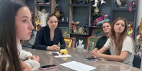В Новороссийске открылся благотворительный фонд помощи животным «Шакира» - Город-герой Новороcсийск