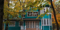 Переводческий фестиваль пройдет в Переделкине - Район Внуково