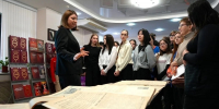 Астрахани представят второй том сборника «Свидетели войны – свидетели Победы» - Газета Волга