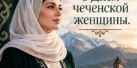 С Днем ЧЕЧЕНСКОЙ  ЖЕНЩИНЫ - Профсоюз образования