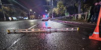 Во Владимире насмерть сбили пешехода - ГТРК Владимир