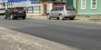 Ремонта улицы в центре Орла прождали шесть лет - OrelGrad.Ru