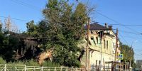 В Орле предложили снести Дом Лобанова - OrelGrad.Ru