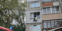 Восьмерых жителей спасли из пятиэтажки в Нижнем Новгороде - фото 1 - vGorodeN.Ru