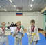 Состоялось Первенство Кунгурского круга по тхэквондо в дисциплине пхумсэ - Кунгурский муниципальный округ