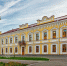IV этап завершит масштабную реставрацию Дома Грибушина в Кунгуре - Кунгурский муниципальный округ