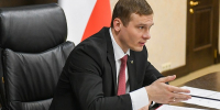 Фото: пресс-служба главы РХ - НИА Хакасия