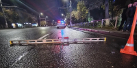 Во Владимире на проспекте Ленина автомобиль насмерть сбил пешехода - Комсомольская правда
