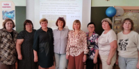 Первое заседание муниципального методического объединения  учителей ОРКСЭ и ДНКР школ города Искитима в 2026-27 учебном году - Управление образования и молодёжной политики