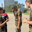 23 сентября в Волгограде стартует финальный этап Всероссийской игры «Семейная Зарница» - Администрация города Свердловска и Свердловского района