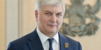 Обращение Губернатора Александра Гусева по итогом выборов. - Администрация
