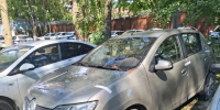 В Калуге у женщины конфисковали машину за повторную пьяную езду - Комсомольская Правда