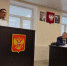 В отделе МВД России по г.Нововоронежу утвержден новый персональный состав общественного совета. - Администрация