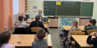 Автор изображения: Лукашова О.Г. Источник: Костинская сельская библиотека - Межпоселенческая ЦБС