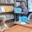 Автор изображения: Смирнова Н.Ю. Источник: Караваевская сельская библиотека - Межпоселенческая ЦБС