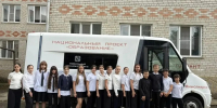 В инженеры бы пошёл — пусть меня научат! - Газета Рассвет