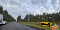 Тройное ДТП в Подмосковье унесло жизнь человека - Chehov-Vid.Ru
