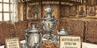 Тепло сердец за чашкой чая - Центр соцобслуживания