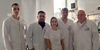 Расслоение аорты: в липецкой больнице экстренно спасли молодого пациента - МОЁ! Липецк