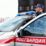 Более 220 раз за прошедшую неделю росгвардейцы в Воронежской области выезжали по сигналу "Тревога" - Росгвардия