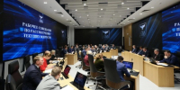 Александр Шуваев обсудил реализацию национальных проектов в Белгородской области - Сетевое издание Вперёд
