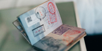 Как через несколько месяцев изменятся загранпаспорта и какие графы из них пропадут - Сетевое издание Толк