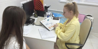 В Севастополе заботятся о будущих мамах - Департамент труда и соцзащиты населения