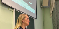 Профилактика ДТП для студентов колледжа Кировского филиала МФЮА - Кировский филиал МФЮА